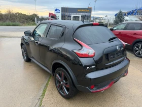 Nissan Juke 1.2i Design Edition* Camera* TUV* EURO 6*  - 18500 лв. / 9458.90 € - 28013978 14