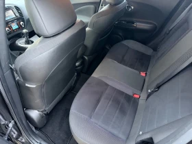 Nissan Juke 1.2i Design Edition* Camera* TUV* EURO 6*  - 18500 лв. / 9458.90 € - 28013978 8