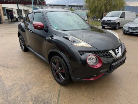 Nissan Juke 1.2i Design Edition* Camera* TUV* EURO 6*  - 18500 лв. / 9458.90 € - 28013978 3