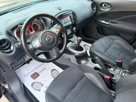 Nissan Juke 1.2i Design Edition* Camera* TUV* EURO 6*  - 18500 лв. / 9458.90 € - 28013978 4