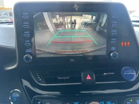 Toyota C-HR Club - 43000 лв. / 21985.55 € - 72981070 14