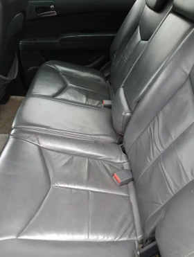 SsangYong Kyron, снимка 9 — Bazar.bg SsangYong Kyron, снимка 9