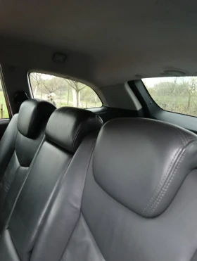 SsangYong Kyron, снимка 11 — Bazar.bg SsangYong Kyron, снимка 11