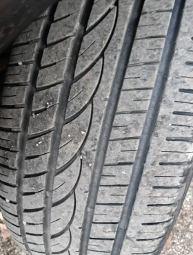 SsangYong Kyron, снимка 7 — Bazar.bg SsangYong Kyron, снимка 7