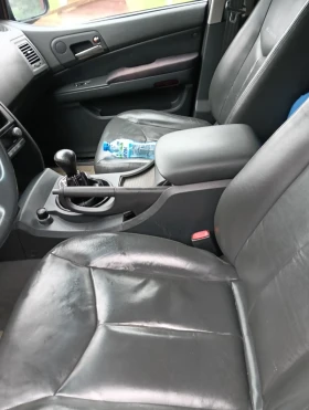 SsangYong Kyron, снимка 10 — Bazar.bg SsangYong Kyron, снимка 10