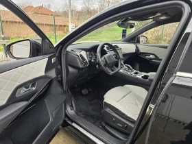 Citroen DS 7 Crossback Plugin Hybrid - 300к.с. - 4Х4 - 75000КМ! - 39500 лв. / 20196.03 € - 74210974 9