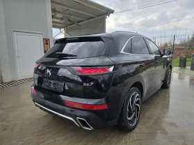 Citroen DS 7 Crossback Plugin Hybrid - 300к.с. - 4Х4 - 75000КМ! - 39500 лв. / 20196.03 € - 74210974 4