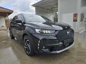 Citroen DS 7 Crossback Plugin Hybrid - 300к.с. - 4Х4 - 75000КМ! - 39500 лв. / 20196.03 € - 74210974 2