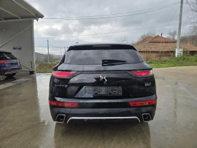 Citroen DS 7 Crossback Plugin Hybrid - 300к.с. - 4Х4 - 75000КМ! - 39500 лв. / 20196.03 € - 74210974 8