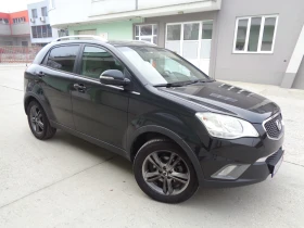 SsangYong Korando 2.0e-XDI-175-4X4-NAVI-KOJA-BARTER-LIZING - 8690 лв. / 4443.13 € - 12546254 2