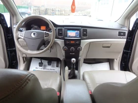 SsangYong Korando 2.0e-XDI-175-4X4-NAVI-KOJA-BARTER-LIZING - 8690 лв. / 4443.13 € - 12546254 15