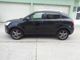 SsangYong Korando 2.0e-XDI-175-4X4-NAVI-KOJA-BARTER-LIZING - 8690 лв. / 4443.13 € - 12546254 7