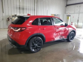 Honda Hr-v SPORT - 15722 € / 30749.56 лв. - 44022853 6