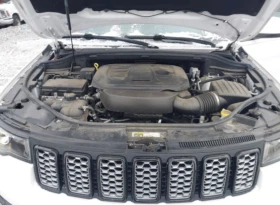 Jeep Grand cherokee LAREDO X* 4x4, снимка 8