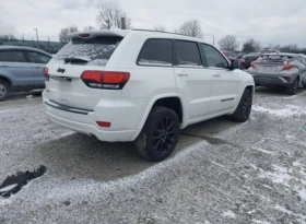 Jeep Grand cherokee LAREDO X* 4x4, снимка 3