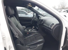 Jeep Grand cherokee LAREDO X* 4x4, снимка 5