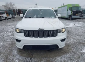 Jeep Grand cherokee LAREDO X* 4x4, снимка 4