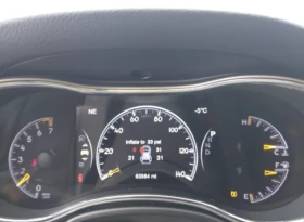 Jeep Grand cherokee LAREDO X* 4x4, снимка 6