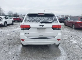 Jeep Grand cherokee LAREDO X* 4x4, снимка 11