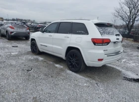 Jeep Grand cherokee LAREDO X* 4x4, снимка 2