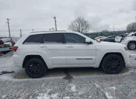 Jeep Grand cherokee LAREDO X* 4x4, снимка 9