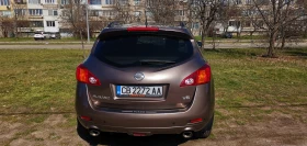 Nissan Murano Z51 - 5800 € / 11343.81 лв. - 14158448 5