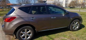 Nissan Murano Z51 - 5800 € / 11343.81 лв. - 14158448 4