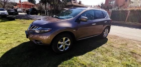 Nissan Murano Z51 - 5800 € / 11343.81 лв. - 14158448 7