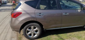 Nissan Murano Z51 - 5800 € / 11343.81 лв. - 14158448 3