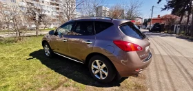Nissan Murano Z51 - 5800 € / 11343.81 лв. - 14158448 6