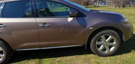 Nissan Murano Z51 - 5800 € / 11343.81 лв. - 14158448 2