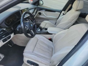 BMW X5 * xDrive35i * ПАНО* ПОДГРЕВ* КЕЙЛЕС*  | Auto.bg — изображение 4