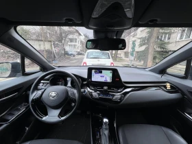 Toyota C-HR - 26750 € / 52318.45 лв. - 61146807 7
