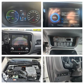 Mitsubishi Outlander 2.4 .Plug -in Hibrid 4WD  | Mobile.bg � ����� ������ 16