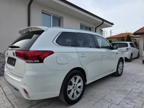 Mitsubishi Outlander 2.4 .Plug -in Hibrid 4WD  | Mobile.bg � ����� ������ 4