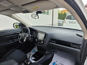 Mitsubishi Outlander 2.4 .Plug -in Hibrid 4WD  | Mobile.bg � ����� ������ 14