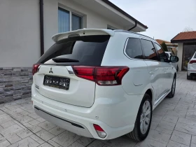 Mitsubishi Outlander 2.4 .Plug -in Hibrid 4WD  | Mobile.bg � ����� ������ 5