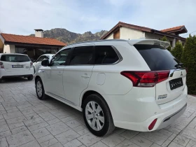 Mitsubishi Outlander 2.4 .Plug -in Hibrid 4WD  | Mobile.bg � ����� ������ 8