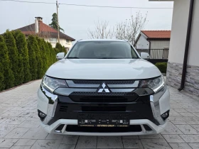 Mitsubishi Outlander 2.4 .Plug -in Hibrid 4WD  | Mobile.bg � ����� ������ 2