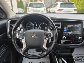 Mitsubishi Outlander 2.4 .Plug -in Hibrid 4WD  | Mobile.bg � ����� ������ 10