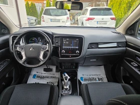 Mitsubishi Outlander 2.4 .Plug -in Hibrid 4WD  | Mobile.bg � ����� ������ 9
