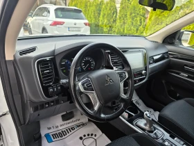 Mitsubishi Outlander 2.4 .Plug -in Hibrid 4WD  | Mobile.bg � ����� ������ 12