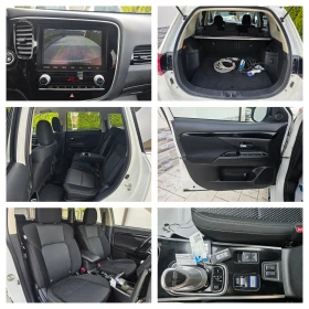 Mitsubishi Outlander 2.4 .Plug -in Hibrid 4WD  | Mobile.bg � ����� ������ 15