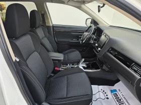 Mitsubishi Outlander 2.4 .Plug -in Hibrid 4WD  | Mobile.bg � ����� ������ 13