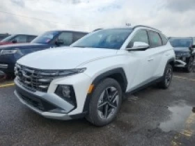������ Hyundai Tucson