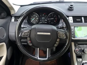 Land Rover Range Rover Evoque 2.0 Td4 Hse | Mobile.bg � ����� ������ 13