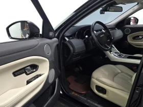 Land Rover Range Rover Evoque 2.0 Td4 Hse | Mobile.bg � ����� ������ 12