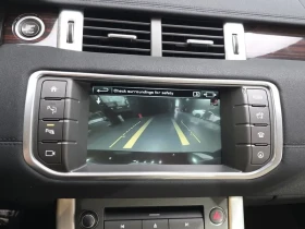Land Rover Range Rover Evoque 2.0 Td4 Hse | Mobile.bg � ����� ������ 16