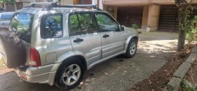 Suzuki Grand vitara 2.5 V6 | Mobile.bg � ����� ������ 2