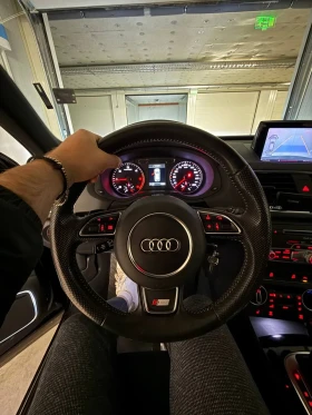 Audi Q3 Quattro 2.0 TDi S-Line | Mobile.bg � ����� ������ 2